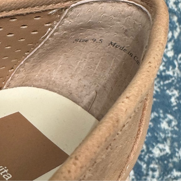 Dolce Vita platform loafers - Picture 4 of 4